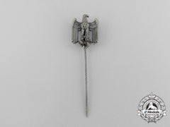 Germany, Wehrmacht. An Off-Duty Lapel Stick Pin