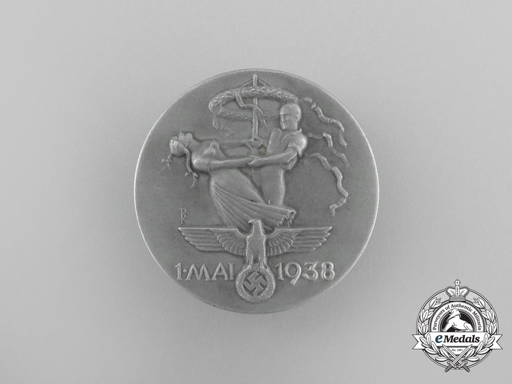 a1938_day_of_labour(_may1_st)_badge_by_brehmer_of_markneukirchen_aa_2516