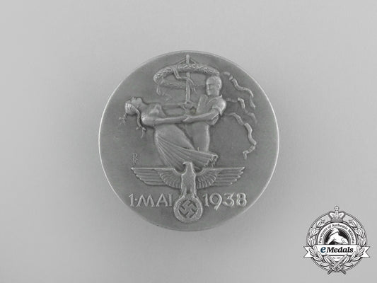a1938_day_of_labour(_may1_st)_badge_by_brehmer_of_markneukirchen_aa_2516