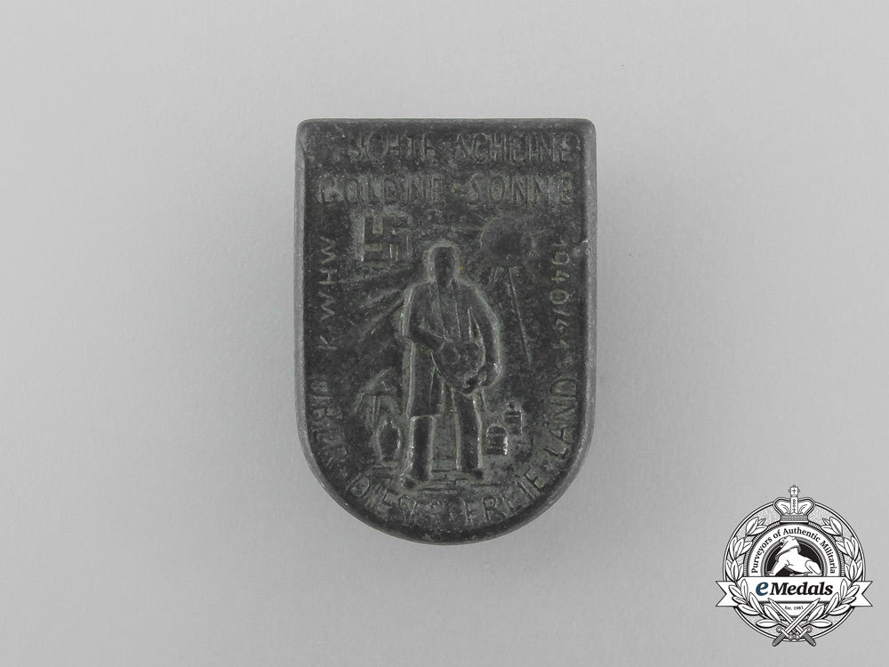 a1940/41_region_koblenz-_trier“_golden_sun_over_this_free_nation”_badge_aa_2518