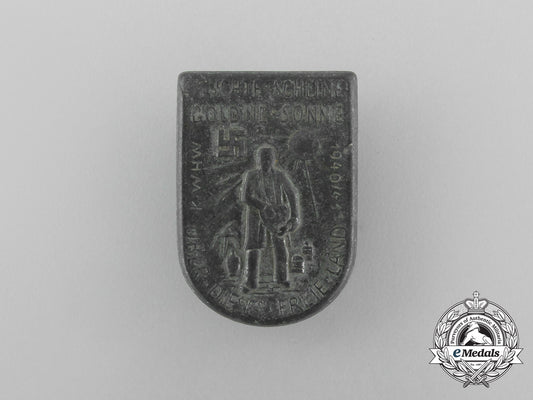 a1940/41_region_koblenz-_trier“_golden_sun_over_this_free_nation”_badge_aa_2518