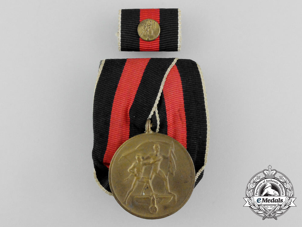 a_parade_mounted_commemorative_sudetenland_medal_with_its_medal_ribbon_bar_aa_2544