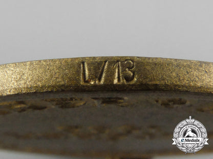 a_second_war_german_luftwaffe_long_service_medal_grouping_with_ribbon_bar_aa_2572