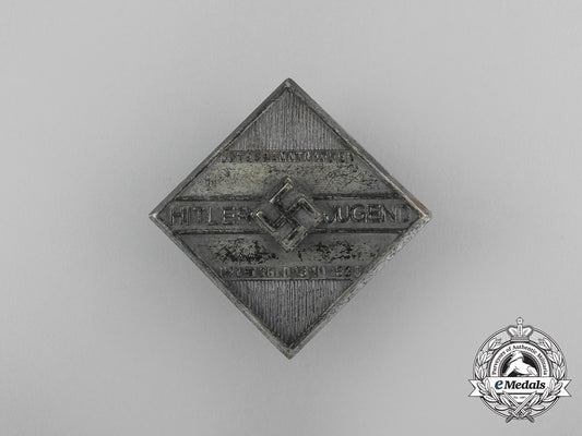 a1933_hj_unterbann_meeting_in_neuburg_badge_aa_2601