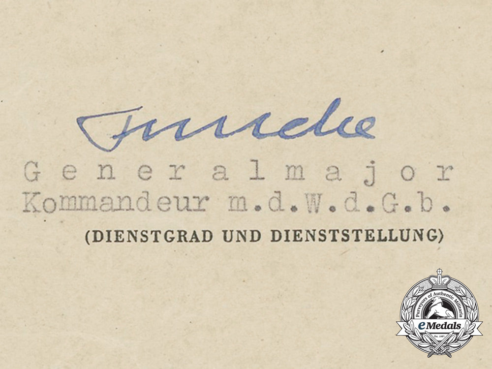 an_award_document_for_an_iron_cross1939_second_class_to_nco_hermann_scherer_aa_2619