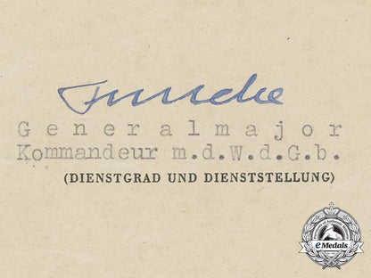 an_award_document_for_an_iron_cross1939_second_class_to_nco_hermann_scherer_aa_2619