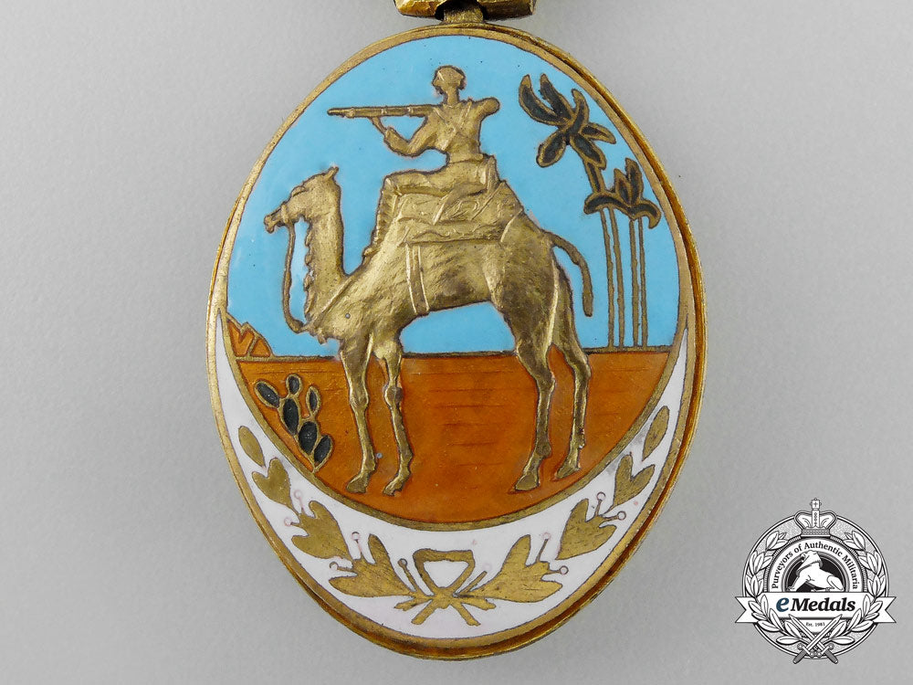 spain._a_campaign_medal_for_the_ifni_and_the_sahara;1_st_class_for_officers_aa_2655