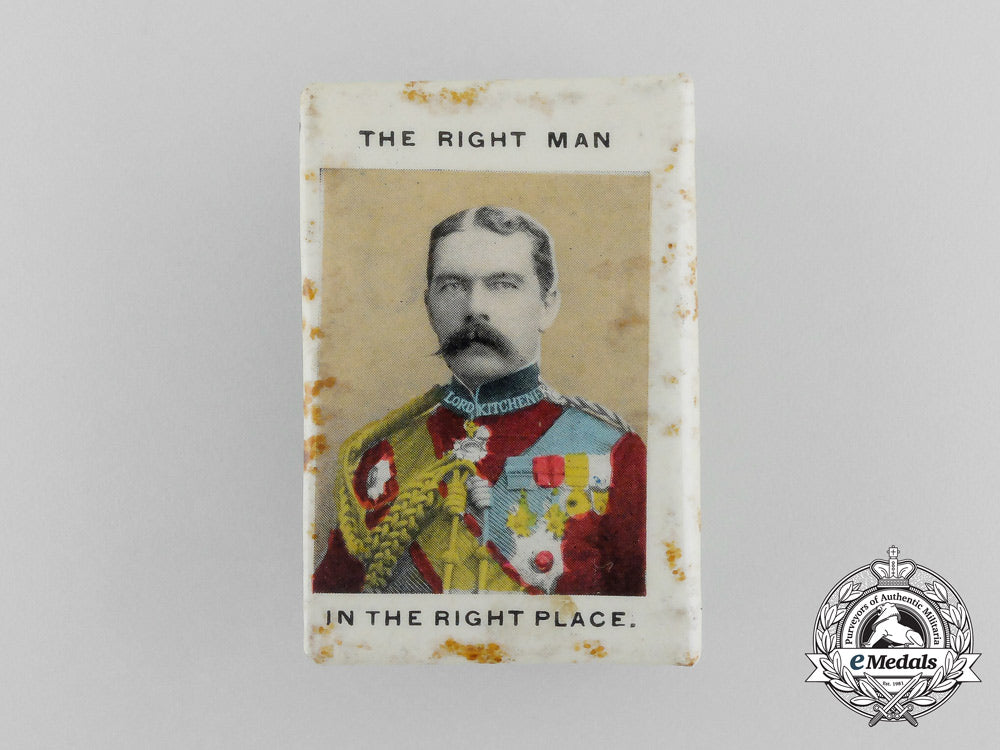 a_first_war"_souvenir_of_the_great_war"_commemorative_matchbox_cover_aa_2721