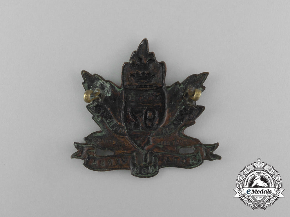 a_first_war97_th_infantry_battalion"_toronto_americans"_cap_badge;_first_version_aa_2730