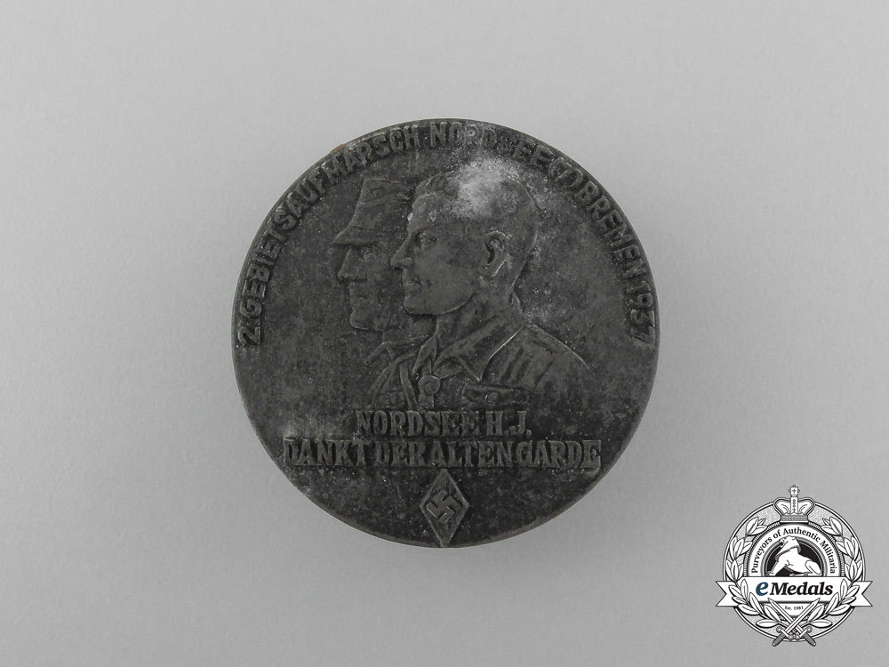 a1937_hj2_nd_regional_rally_at_the_nordsea_in_bremen_badge_aa_2946