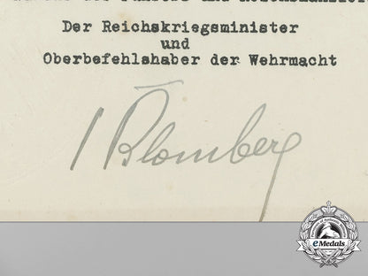 a_document_grouping_to_u-136_commander_heinrich_zimmermann;_kia1942_aa_3006