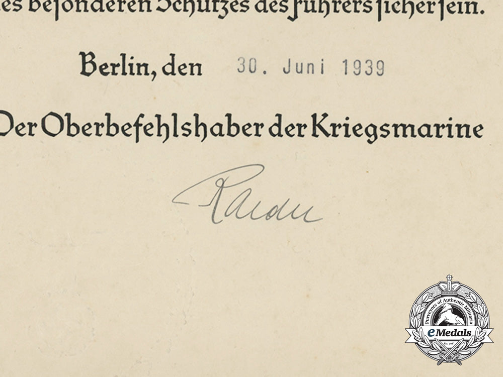 a_document_grouping_to_u-136_commander_heinrich_zimmermann;_kia1942_aa_3008