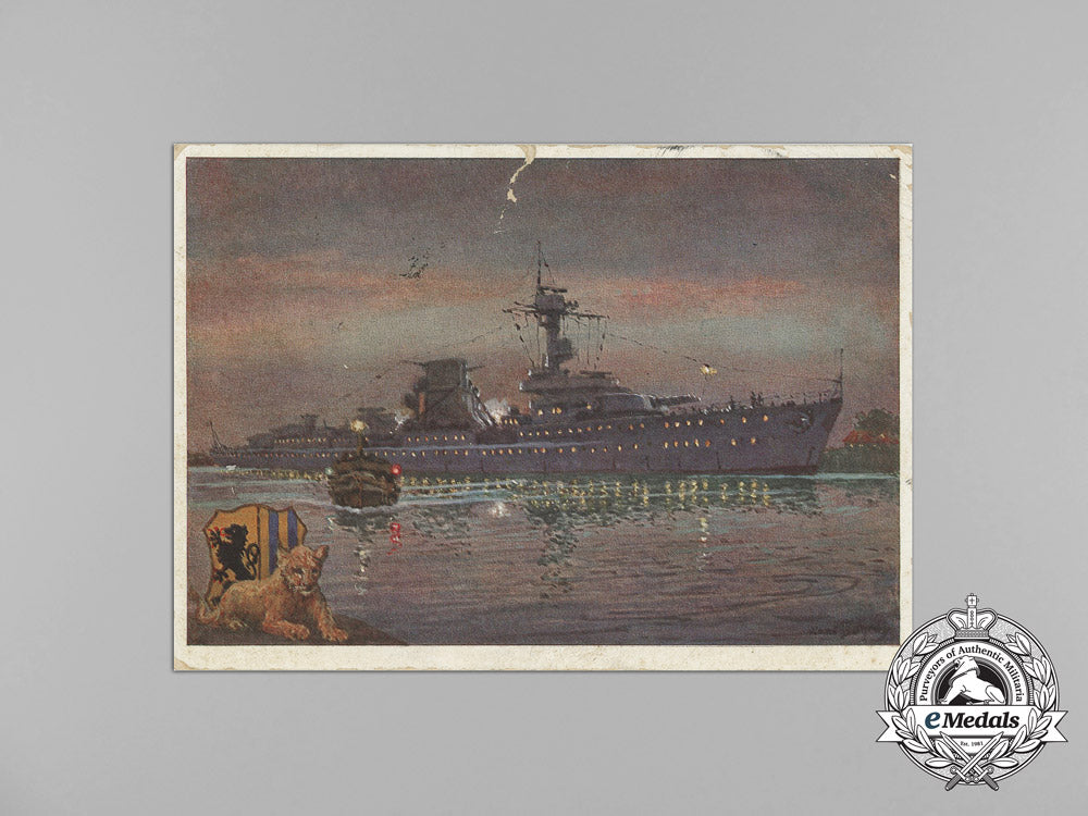a_document_grouping_to_u-136_commander_heinrich_zimmermann;_kia1942_aa_3015