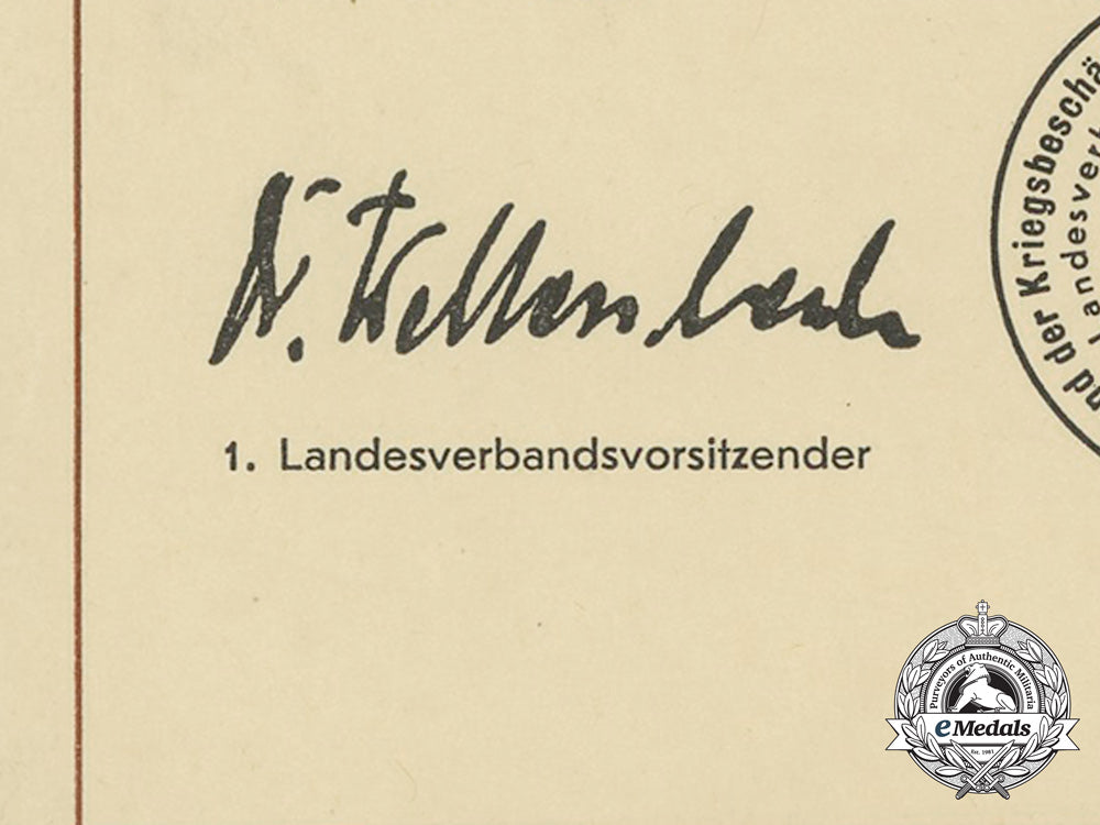 a_large_lot_of_documents_to_julius_maier;_award&_family_documents,&_post-_war_employment_references_aa_3068_1