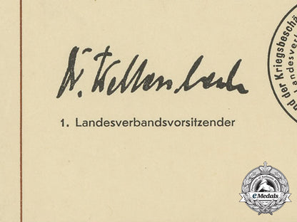 a_large_lot_of_documents_to_julius_maier;_award&_family_documents,&_post-_war_employment_references_aa_3068_1