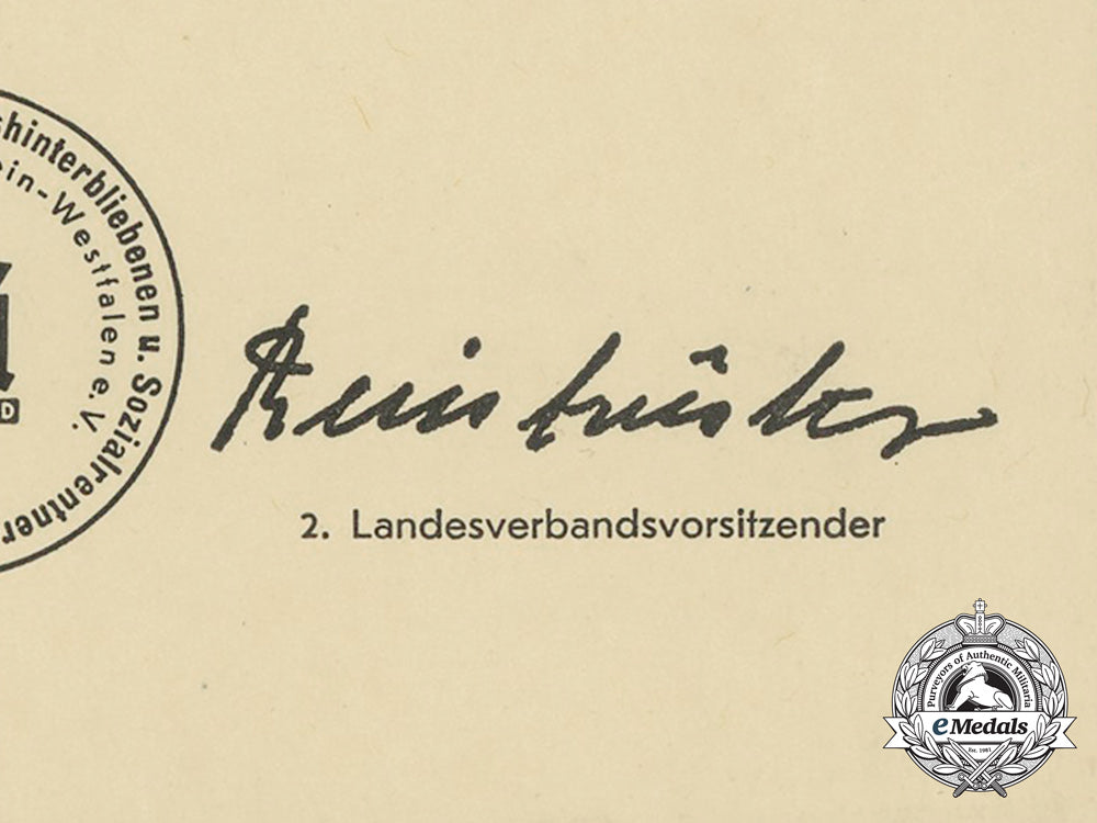 a_large_lot_of_documents_to_julius_maier;_award&_family_documents,&_post-_war_employment_references_aa_3069_1