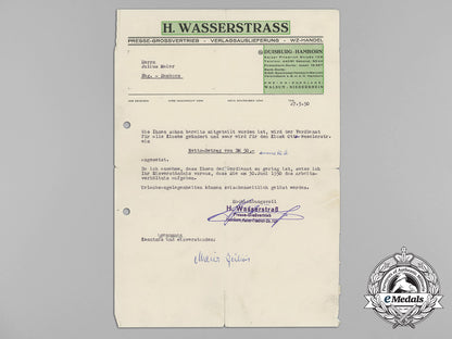 a_large_lot_of_documents_to_julius_maier;_award&_family_documents,&_post-_war_employment_references_aa_3080_1