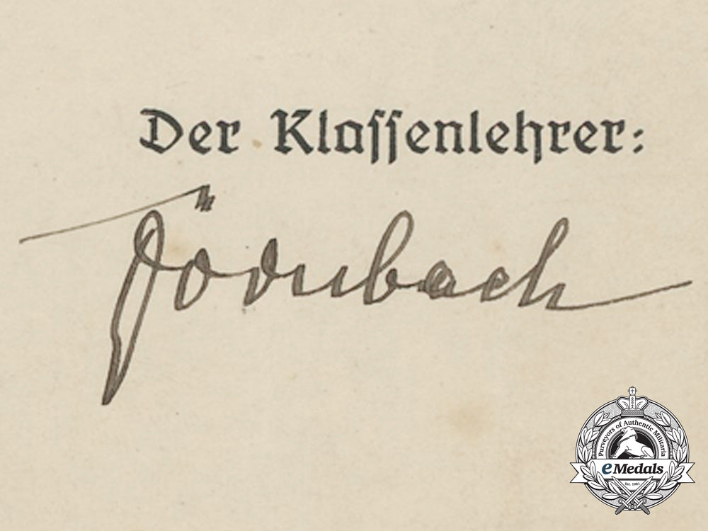 a_large_lot_of_documents_to_julius_maier;_award&_family_documents,&_post-_war_employment_references_aa_3084_1