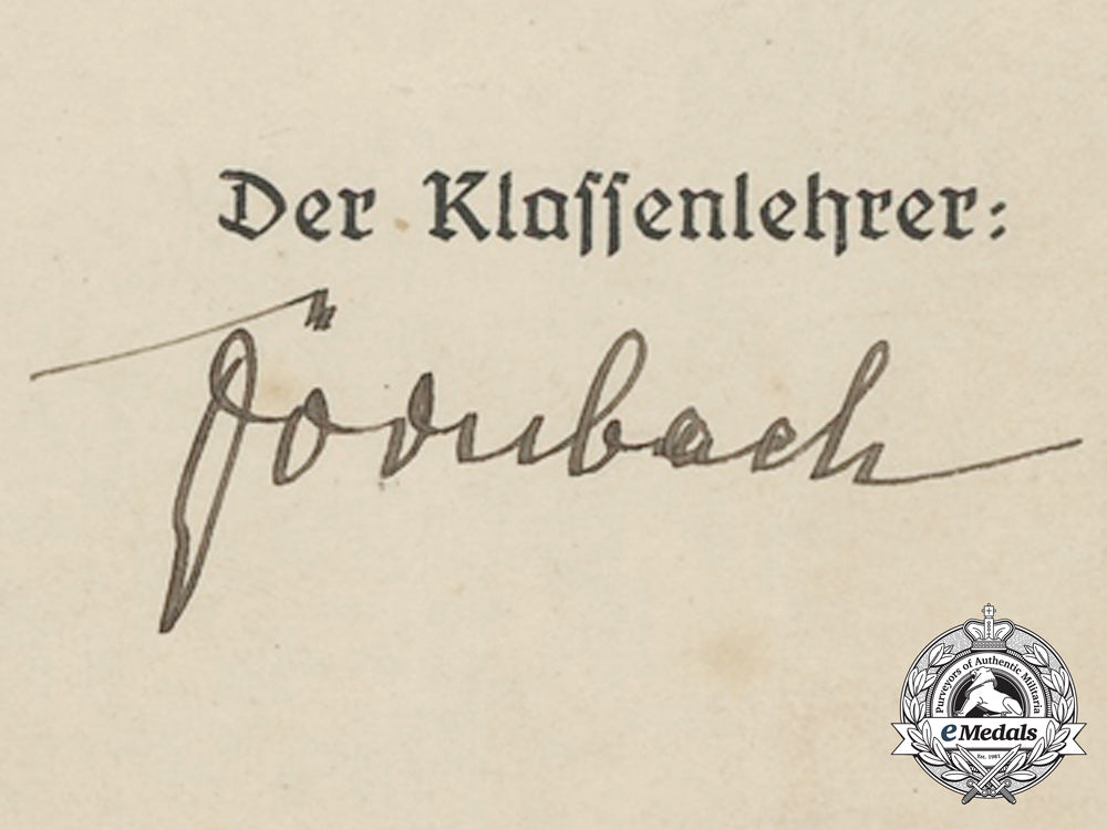 a_large_lot_of_documents_to_julius_maier;_award&_family_documents,&_post-_war_employment_references_aa_3084_1
