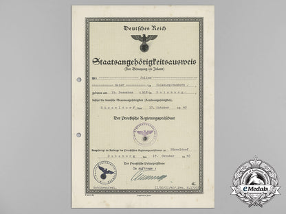 a_large_lot_of_documents_to_julius_maier;_award&_family_documents,&_post-_war_employment_references_aa_3093_1