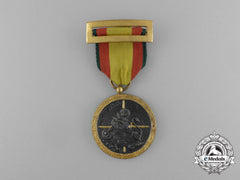 A Spanish Medal For The Campaign Of 1936-1939