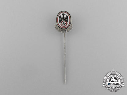 a1934_d.d.a.c(_the_german_automobile_club)_membership_stick_pin_aa_3132