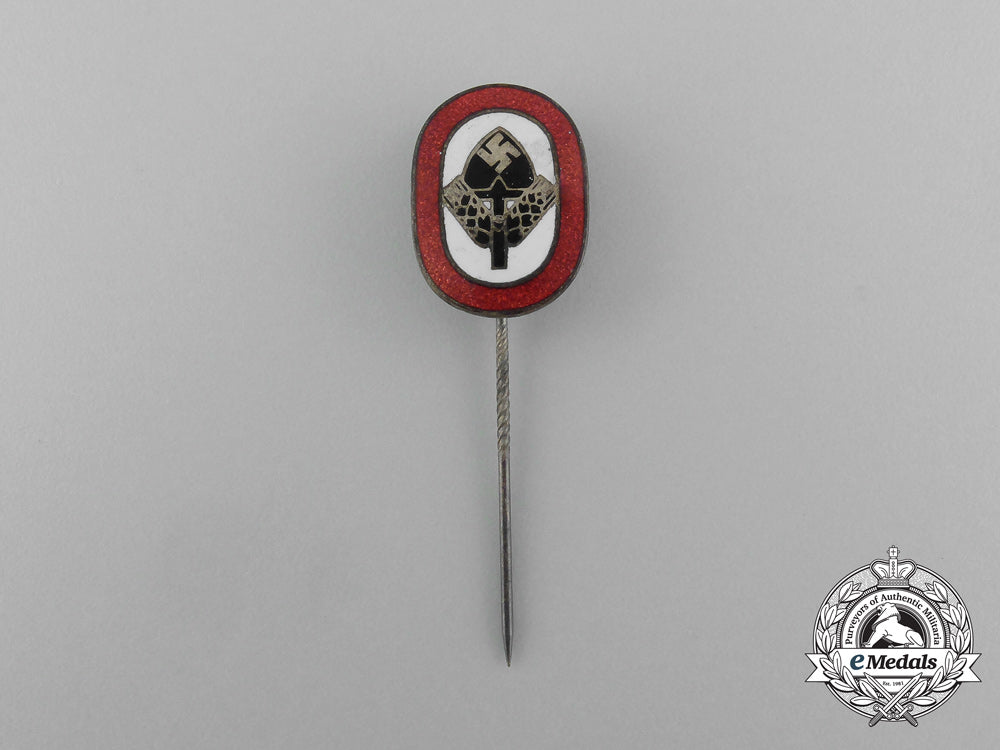 a_rad(_national_labour_service)_membership_stick_pin_aa_3136