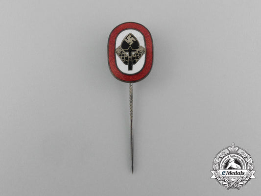 a_rad(_national_labour_service)_membership_stick_pin_aa_3136