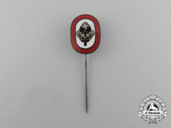 A Rad (National Labour Service) Membership Stick Pin