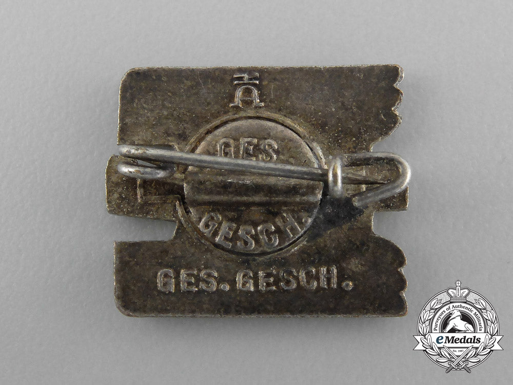 a_grouping_of_two_second_war_german_drk(_german_red_cross)_badges_and_stick_pins_aa_3145