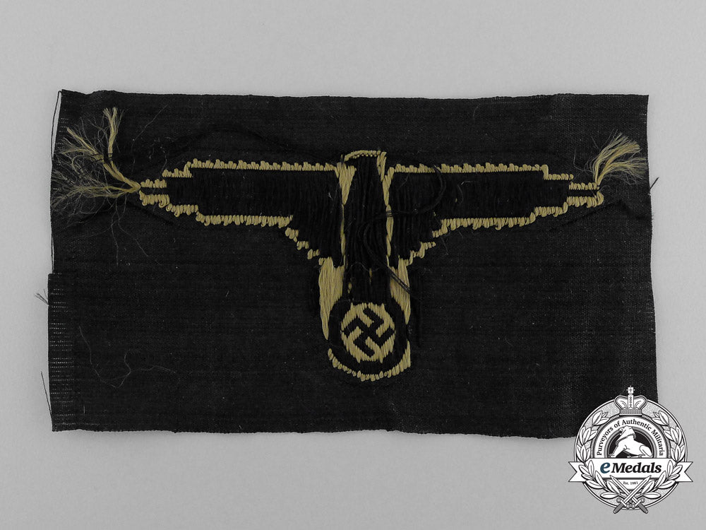 a_mint_and_unissued_waffen-_ss_tropical_sleeve_eagle_aa_3151