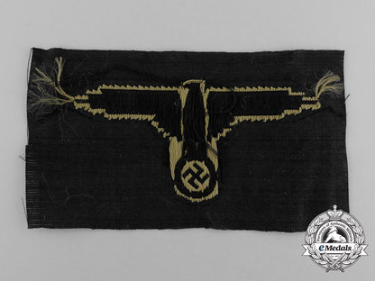 a_mint_and_unissued_waffen-_ss_tropical_sleeve_eagle_aa_3151