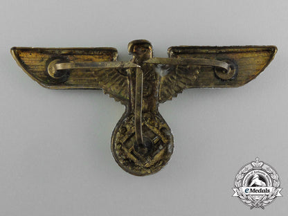 a_nsdap_party_leader’s_cap_eagle_by_paul_meybauer_aa_3169