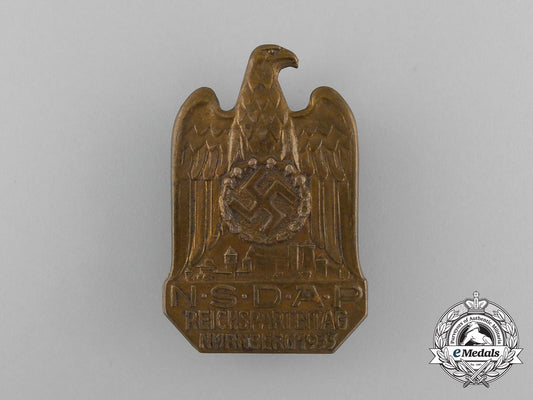 a1933_fine_quality_nsdap_reichsparteitag_nürnberg_badge_aa_3171