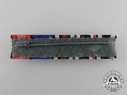 a_first_war_german_olympic&_police_long_service_ribbon_bar_aa_3191