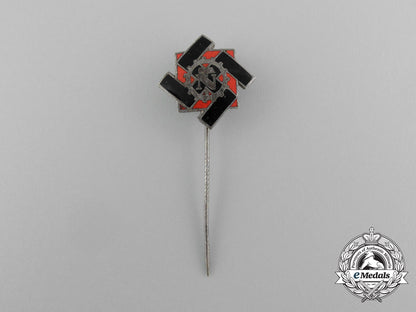 a_teno(_technical_emergency_help)_membership_stick_pin_aa_3194