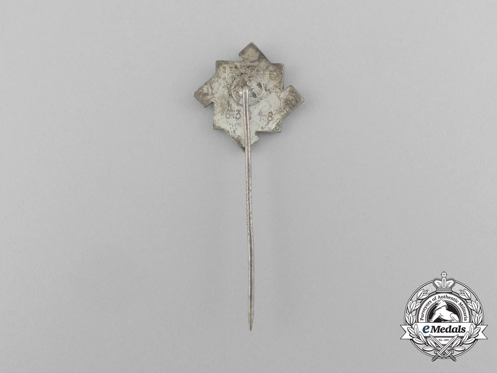 a_teno(_technical_emergency_help)_membership_stick_pin_aa_3197