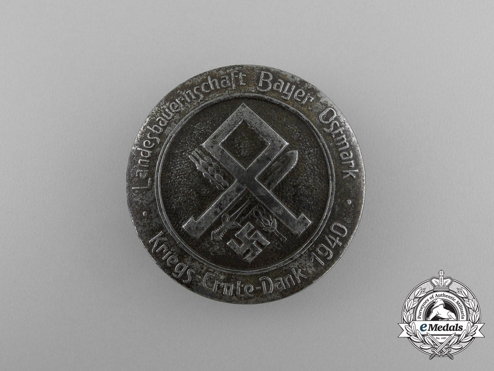 a1940_wartime_thanksgiving_of_the_farmer’s_association_of_bayerische_ostmark_badge_aa_3206