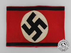 A Fine Ss Member’s Armband