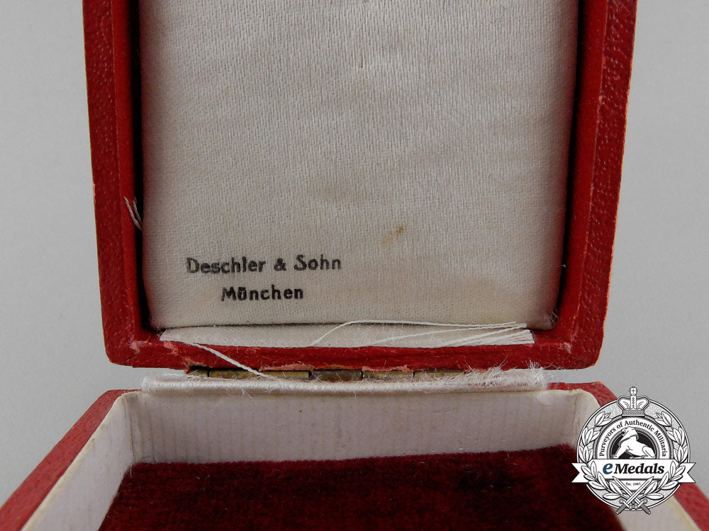 a_cased_german40-_year_faithful_service_cross;_first_class_by_deschler&_sohn_aa_3241