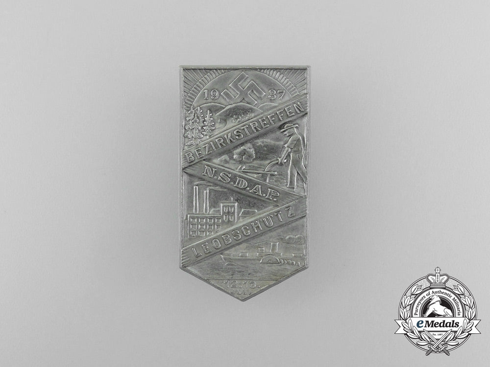 a1937_nsdap_district_meeting_of_leobschutz_badge_aa_3253