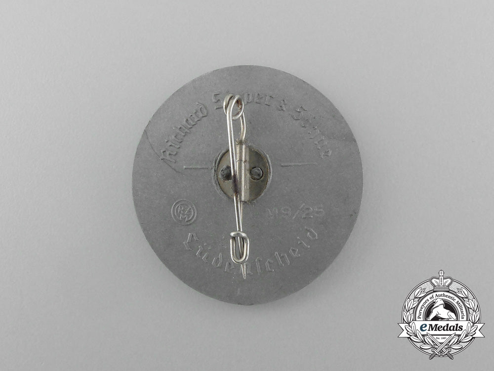 a1938_nsdap_mainz_district_council_day_badge_aa_3266