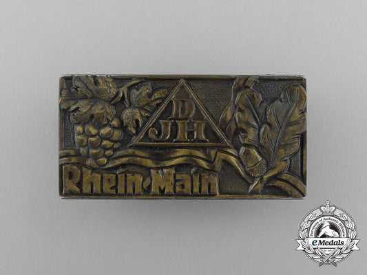 a_djh(_german_association_of_youths_hostels)_rhein-_main_badge_by_hoffstätter_bonn_aa_3267