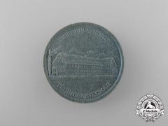 A Third Reich Period German Youth Hostel Tübingen/Neckar Donation Badge