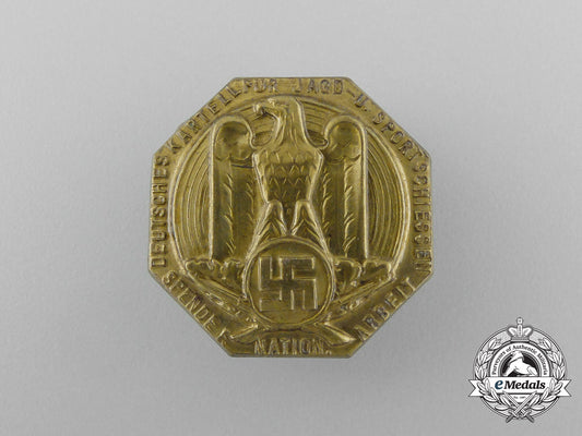 a_third_reich_period_association_for_sports_and_hunting_donation_badge_aa_3273