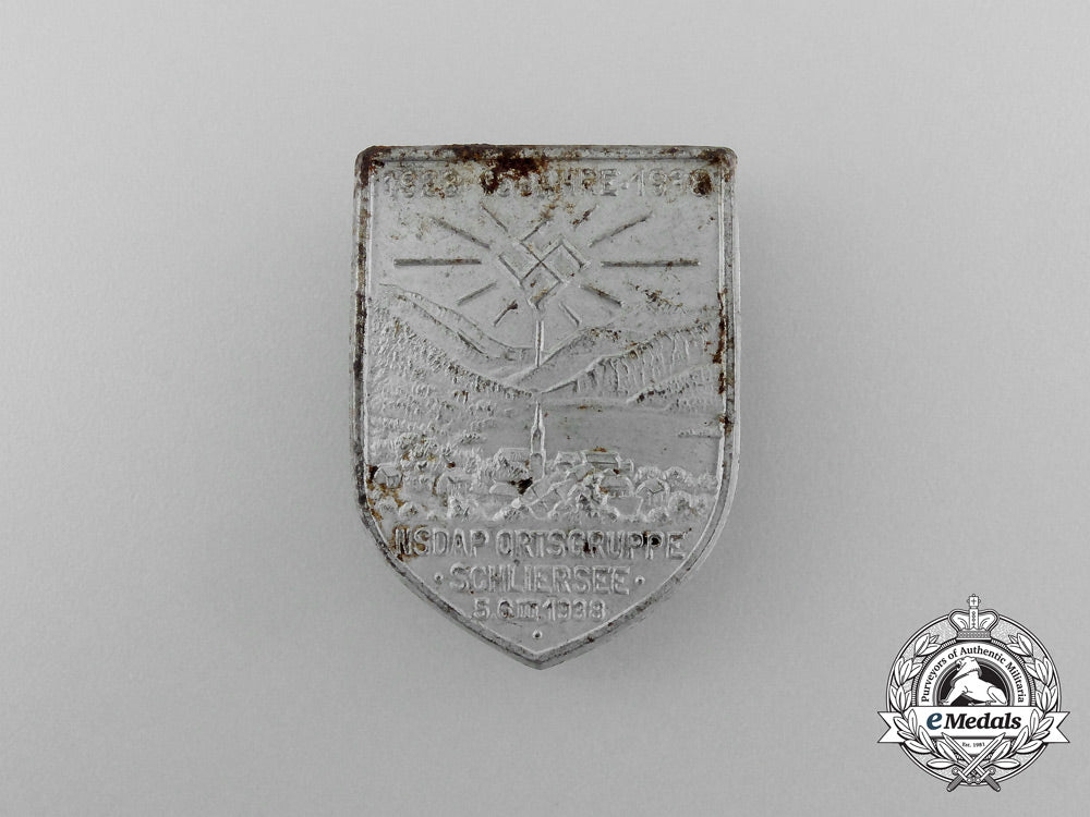 a1938“15_years_of_nsdap_in_the_schliersee_region”_badge_aa_3283
