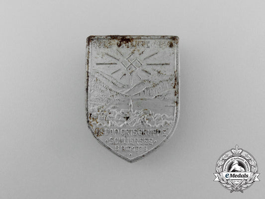 a1938“15_years_of_nsdap_in_the_schliersee_region”_badge_aa_3283