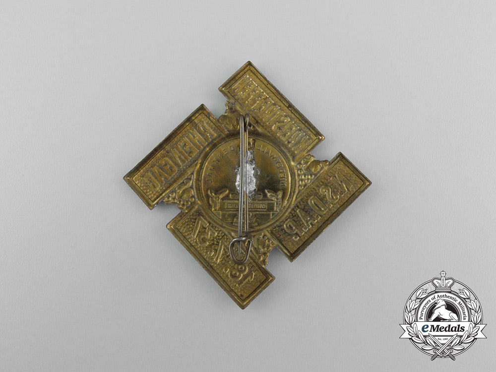 a1937_nsdap_regional_meeting_of_rheingau_badge_aa_3286