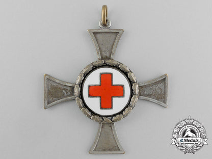 a_drk(_german_red_cross)_sister’s_cross;_silver_grade_with_wreath_aa_3313