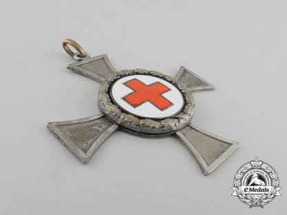 a_drk(_german_red_cross)_sister’s_cross;_silver_grade_with_wreath_aa_3315